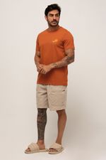 CAMISA BÁSICA ADULTO DOCKS 