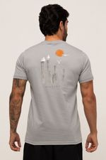 CAMISA BÁSICA ADULTO DOCKS 