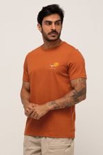 CAMISA BÁSICA ADULTO DOCKS 