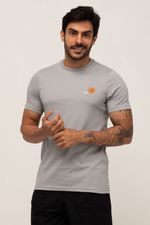 CAMISA BÁSICA ADULTO DOCKS 
