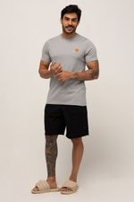 CAMISA BÁSICA ADULTO DOCKS 