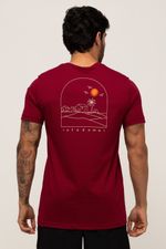CAMISA BASICA ADULTO SOSSEGO 