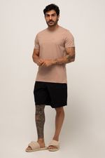 CAMISA BASICA ADULTO SOSSEGO 