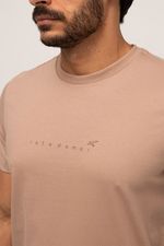 CAMISA BASICA ADULTO SOSSEGO 