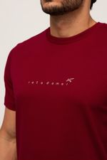 CAMISA BASICA ADULTO SOSSEGO 