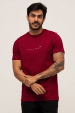 CAMISA BASICA ADULTO SOSSEGO 