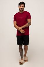 CAMISA BASICA ADULTO SOSSEGO 