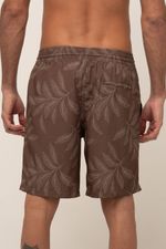 SHORT LONGO SUBLIMADO ADULTO NEW BORDER 