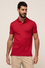 GOLA POLO DIFERENCIADA ADULTO LEGACY 