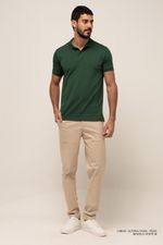 GOLA POLO DIFERENCIADA ADULTO LEGACY 