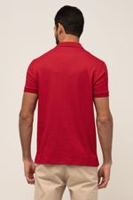 GOLA POLO DIFERENCIADA ADULTO LEGACY 