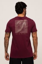 CAMISA BÁSICA ADULTO LIBERDADE