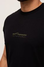 CAMISA BÁSICA ADULTO LIBERDADE