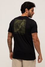 CAMISA BÁSICA ADULTO LIBERDADE