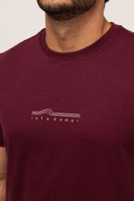 CAMISA BÁSICA ADULTO LIBERDADE