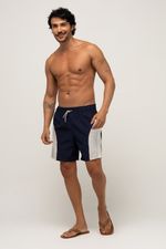 SHORT VOLLEY DIFERENCIADO ADULTO ARRIVAL 