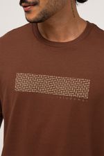 CAMISA BÁSICA ADULTO TEX LITORANEO