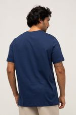 CAMISA BÁSICA ADULTO TEX LITORANEO