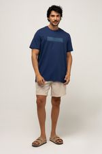 CAMISA BÁSICA ADULTO TEX LITORANEO