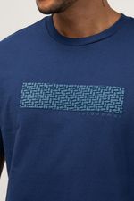 CAMISA BÁSICA ADULTO TEX LITORANEO
