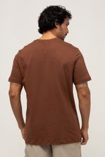 CAMISA BÁSICA ADULTO TEX LITORANEO