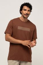 CAMISA BÁSICA ADULTO TEX LITORANEO
