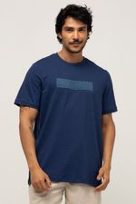 CAMISA BÁSICA ADULTO TEX LITORANEO