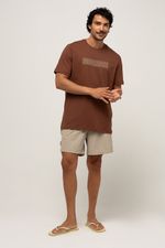 CAMISA BÁSICA ADULTO TEX LITORANEO