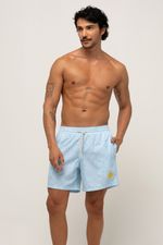SHORT  VOLLEY SUBLIMADO ADULTO SUN AND SEA