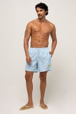 SHORT  VOLLEY SUBLIMADO ADULTO SUN AND SEA