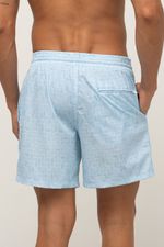 SHORT  VOLLEY SUBLIMADO ADULTO SUN AND SEA
