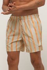 SHORT VOLLEY SUBLIMADO ADULTO 
