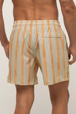 SHORT VOLLEY SUBLIMADO ADULTO 