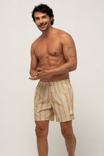 SHORT VOLLEY SUBLIMADO ADULTO 