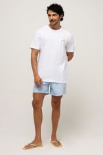 CAMISA BÁSICA ADULTO SEVEN SEAS