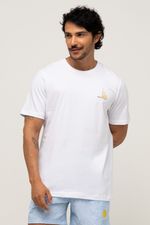 CAMISA BÁSICA ADULTO SEVEN SEAS
