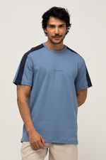 CAMISA DIFERENCIADA ADULTO VINTAGE 