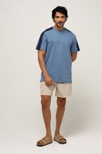CAMISA DIFERENCIADA ADULTO VINTAGE 