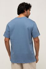 CAMISA DIFERENCIADA ADULTO VINTAGE 