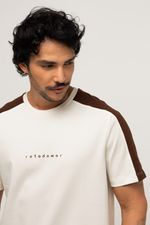 CAMISA DIFERENCIADA ADULTO VINTAGE 