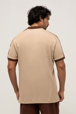 GOLA POLO ADULTO DUETO 