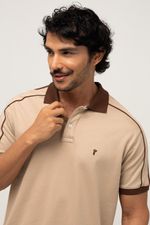 GOLA POLO ADULTO DUETO 