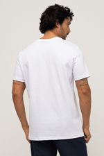 CAMISA BÁSICA ADULTO CASAS 