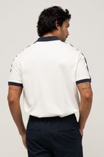 GOLA POLO ADULTO DUETO 