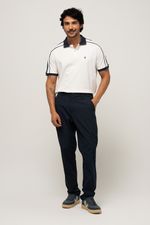 GOLA POLO ADULTO DUETO 
