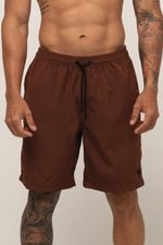 SHORT LONGO ADULTO LEVE