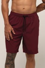 SHORT LONGO ADULTO LEVE