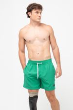 SHORT VOLEY LISO ADULTO SOFT