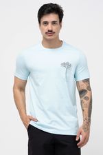 CAMISA BASICA ADULTO DRY TREE