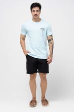 CAMISA BASICA ADULTO DRY TREE